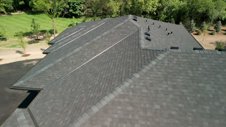 Roof Insulation in Hope Valley, RI
