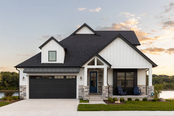 Best Solar Panel Roofing Installation  in Hope Valley, RI