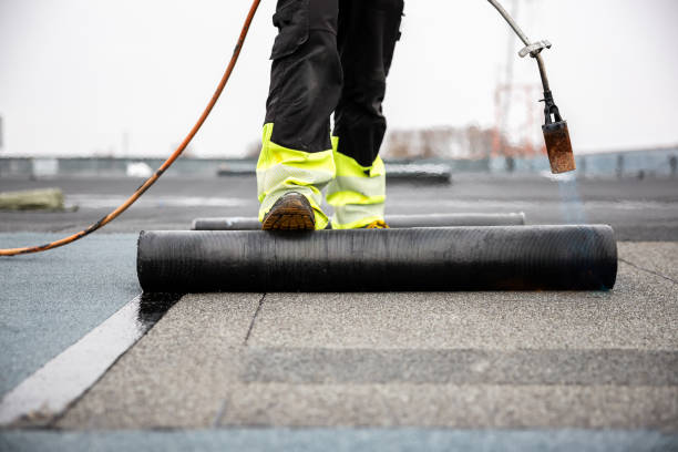 Best Hot Roofs  in Hope Valley, RI