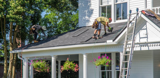 Best Roof Coating and Sealing  in Hope Valley, RI
